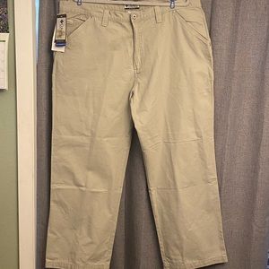 Columbia Men’s OutdoorPants 42Wx30L NWT!!!